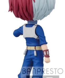 Banpresto My Hero Academia Shoto Todoroki Q Posket (Ver. A) 8 Banpresto My Hero Academia Shoto Todoroki Q Posket (Ver. A)