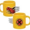 Bioworld Marvel Wolverine Claw 20 Oz. Sculpted Ceramic Mug 1 Bioworld Marvel Wolverine Claw 20 Oz. Sculpted Ceramic Mug