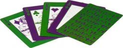 Nmr DC Comics Joker Playing Cards