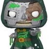 Funko POP Marvel: Marvel Zombies- Dr. Doom