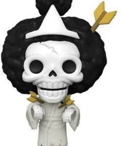 Funko POP Animation: One Piece- Brook