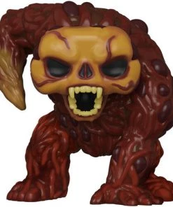 Funko POP Heroes: The Flash- Bloodwork