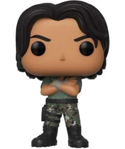 Funko Pop! TV: Altered Carbon - Takeshi Kovacs (Birth Kov)