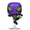 Funko Pop! Games: Marvel's Spider-Man Miles Morales (Purple Reign)