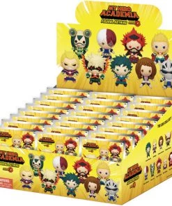 Monogram My Hero Academia Series 4 7 Monogram My Hero Academia Series 4