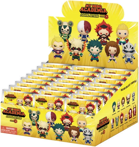 Monogram My Hero Academia Series 4 5 Monogram My Hero Academia Series 4