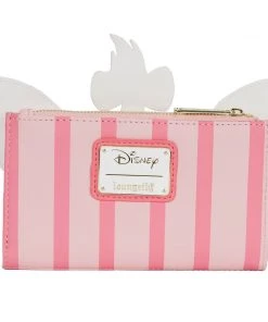 Loungefly The Aristocats Marie Cupcake Flap Wallet 8 Loungefly The Aristocats Marie Cupcake Flap Wallet