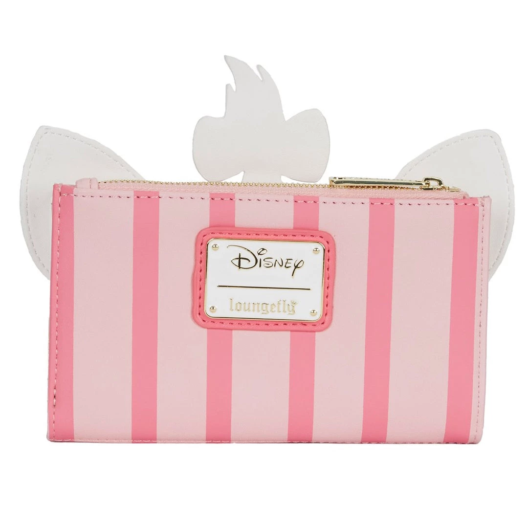 Loungefly The Aristocats Marie Cupcake Flap Wallet 5 Loungefly The Aristocats Marie Cupcake Flap Wallet