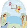 Loungefly Disney Winnie The Pooh 95Th Anniversary Celebration Toss