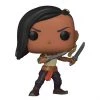 Funko Pops! Funko Pop! Disney: Raya And The Last Dragon - Namari