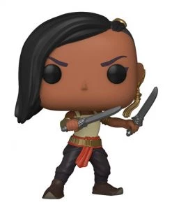 Funko Pops! Funko Pop! Disney: Raya And The Last Dragon - Namari