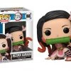 Funko Funko Pops! POP Animation: Demon Slayer- Nezuko Kamado Vinyl Figure