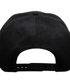 Bioworld Apex Legends Chrome Weld Pre-Curved Snapback