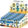 Monogram Disney Pixar 25th Anniversary 3D Foam Bag Clips In Blind Bags