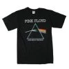 Impact Pink Floyd Dark Side Of The Moon Album Rock Band Music T Shirt