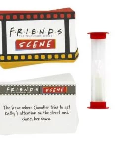 Paladone Friends Scene Game Cards