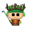 Funko POP South Park High Elf King Kyle