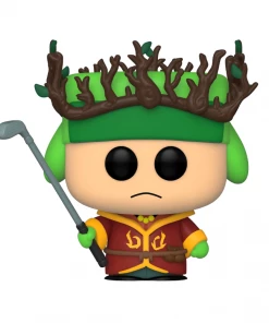 Funko POP South Park High Elf King Kyle