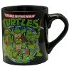 Silver Buffalo TMNT 14oz. Mug Turtles Ninja