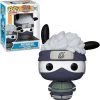 Funko Funko Pops! POP Animation: Sanrio X Naruto Pochacco As Kakashi