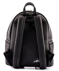 Loungefly The Beatles Abbey Road Mini-Backpack 11 Loungefly The Beatles Abbey Road Mini-Backpack