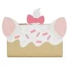 Loungefly The Aristocats Marie Cupcake Flap Wallet