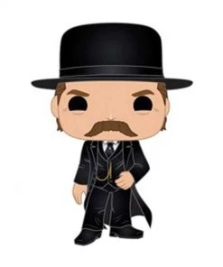 Funko Funko Pops! Pop! Movies: Tombstone - Wyatt Earp