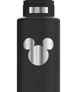 Tervis Disney Mickey Group Silhouette Black Insulated Tumbler 5 Tervis Disney Mickey Group Silhouette Black Insulated Tumbler