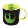 Vandor Star Wars 20 Oz. Heat Reactive Ceramic Mug Disney