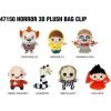 Monogram Horror Plush Bag Clip In Blind Bag Series 5 Mystery Figures
