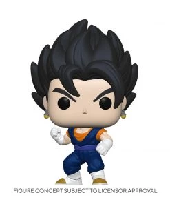 Funko Pops! Funko POP Animation: Dragon Ball Z S9- Vegito