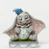 Enesco Disney Traditions - Dumbo Baby Mine Personality Pose Figurine