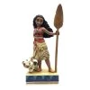 Enesco Disney Traditions - Moana Find Your Own Way Figurine