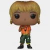 Funko Funko Pops! Funk Pop! TLC T-Boz In Orange Shirt - Vinyl Figure 2 Funko Funko Pops! Funk Pop! TLC T-Boz In Orange Shirt - Vinyl Figure
