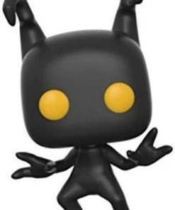 Funko Pop Disney: Kingdom Hearts - Heartless Collectible Vinyl Figure Funko Pops!