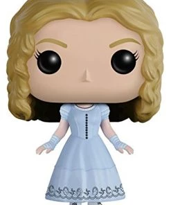 Funko POP Disney: Alice In Wonderland Action Figure - Alice