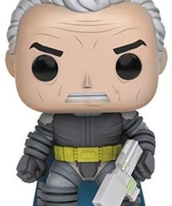 Funko Pop! DC Heroes: The Dark Knight Returns Unmasked Armored Batman Vinyl Figure Funko Pops!