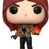 Funko Pops! Funko Pop Hellboy: Liz Sherman Collectible Vinyl Figure 1 Funko Pops! Funko Pop Hellboy: Liz Sherman Collectible Vinyl Figure
