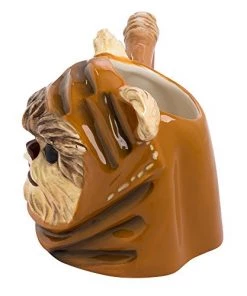 Bioworld Disney Star Wars Ewok Coffee 20oz. Mug