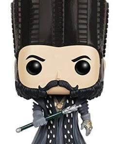 Funko Pops! Funko POP Disney: Alice: Through The Looking Glass - Time