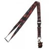 Bioworld Five Nights At Freddy's - Characters Lanyard