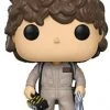 Funko Pop Television: Stranger Things-Dustin Ghostbusters Collectible Vinyl Figure