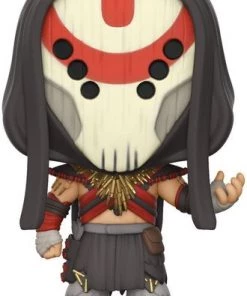 Funko Pop Games: Horizon Zero Dawn - Eclipse Cultist Collectible Vinyl Figure