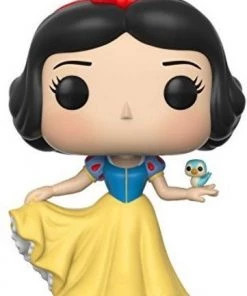Funko Pops! Funko Pop Disney Snow White Collectible Vinyl Figure