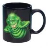 Underground Toys Movies Ghostbusters Slimer Stoneware Mug