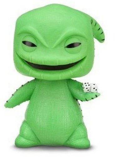 Funko POP Disney Oogie Boogie Vinyl Figure Funko Pops! 3 Funko POP Disney Oogie Boogie Vinyl Figure Funko Pops!