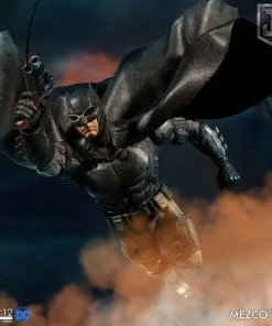Mezco Batman Tactical Suit One-12 Collective Figure
