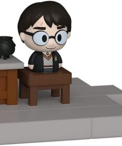 Funko Mini Moments: HP Anniversary - Harry W/ Chase