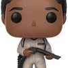 Funko Pops! Funko Pop Television: Stranger Things-Lucas Ghostbusters Collectible Vinyl Figure
