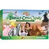 USAopoly The Wizard Of Oz Emerald City-Opoly Board Game Movies